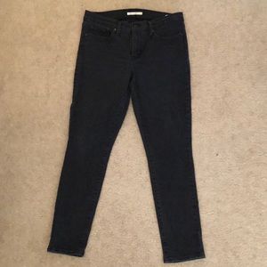 Levi’s 31 by 32 Jeans